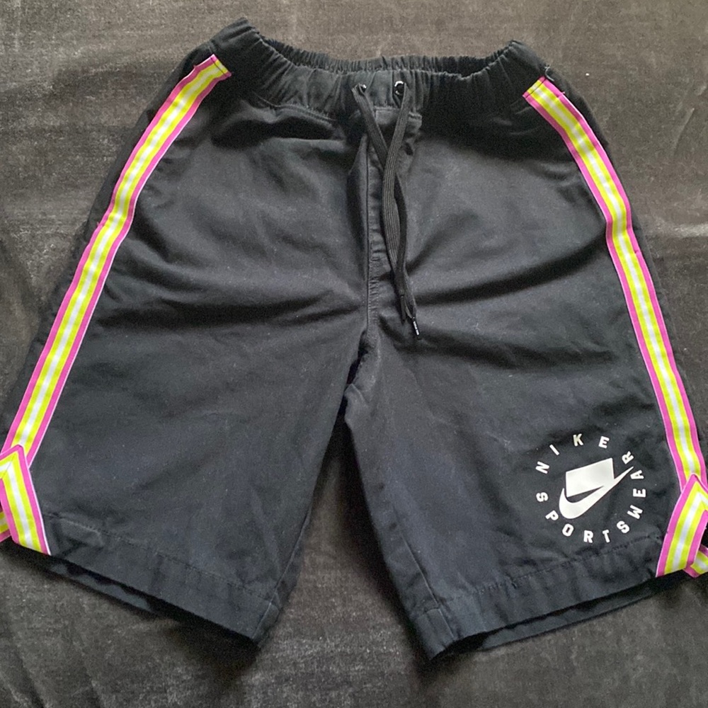 Nike Sportswear shorts